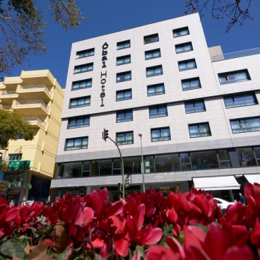 Óbal Urban Hotel