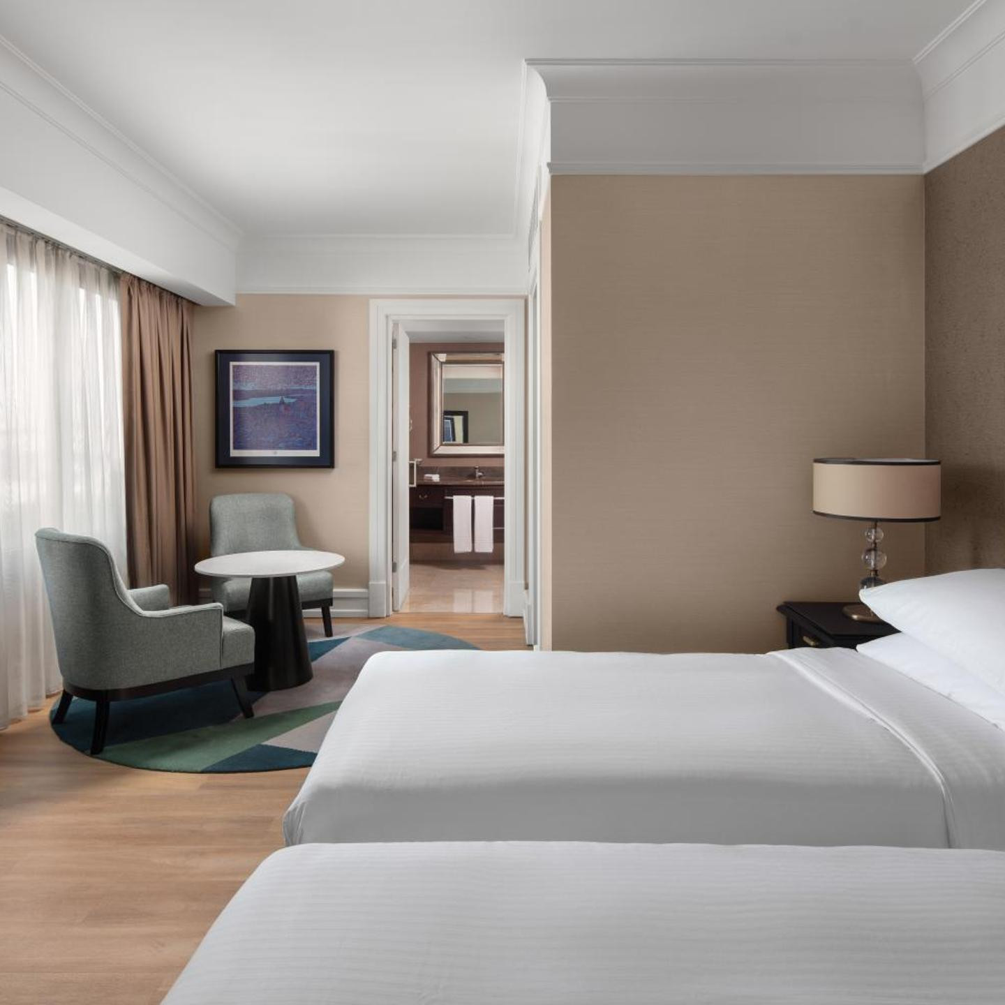 Istanbul Marriott Hotel Pendik