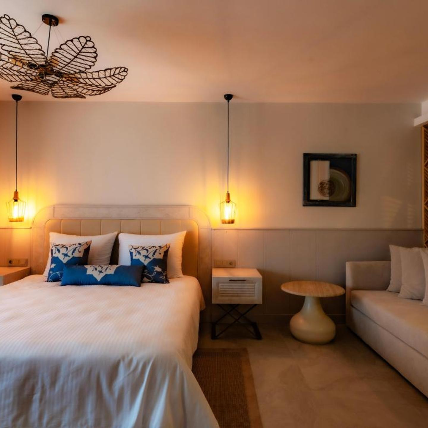 Suum Bodrum Hotel & Beach - Adult Only