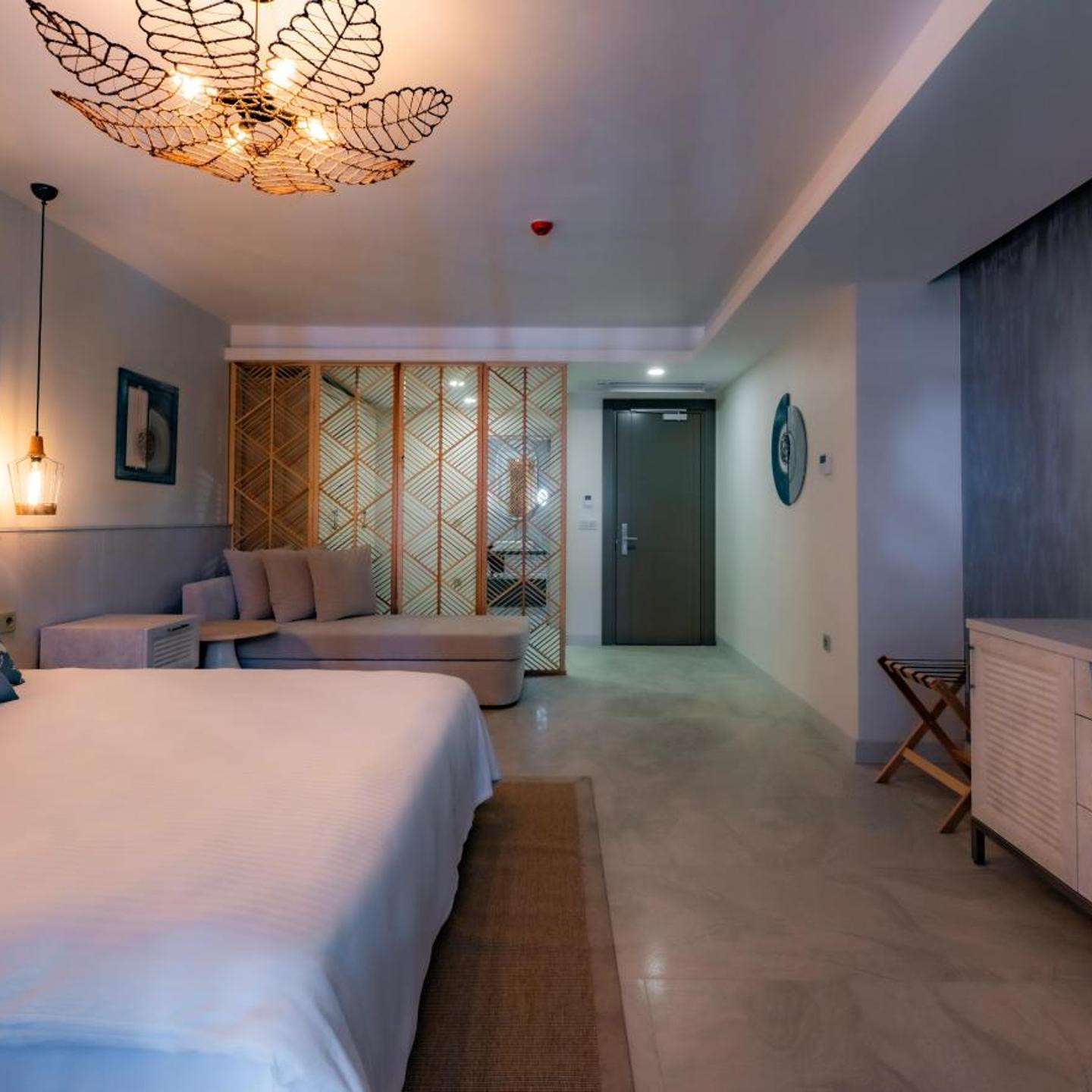 Suum Bodrum Hotel & Beach - Adult Only