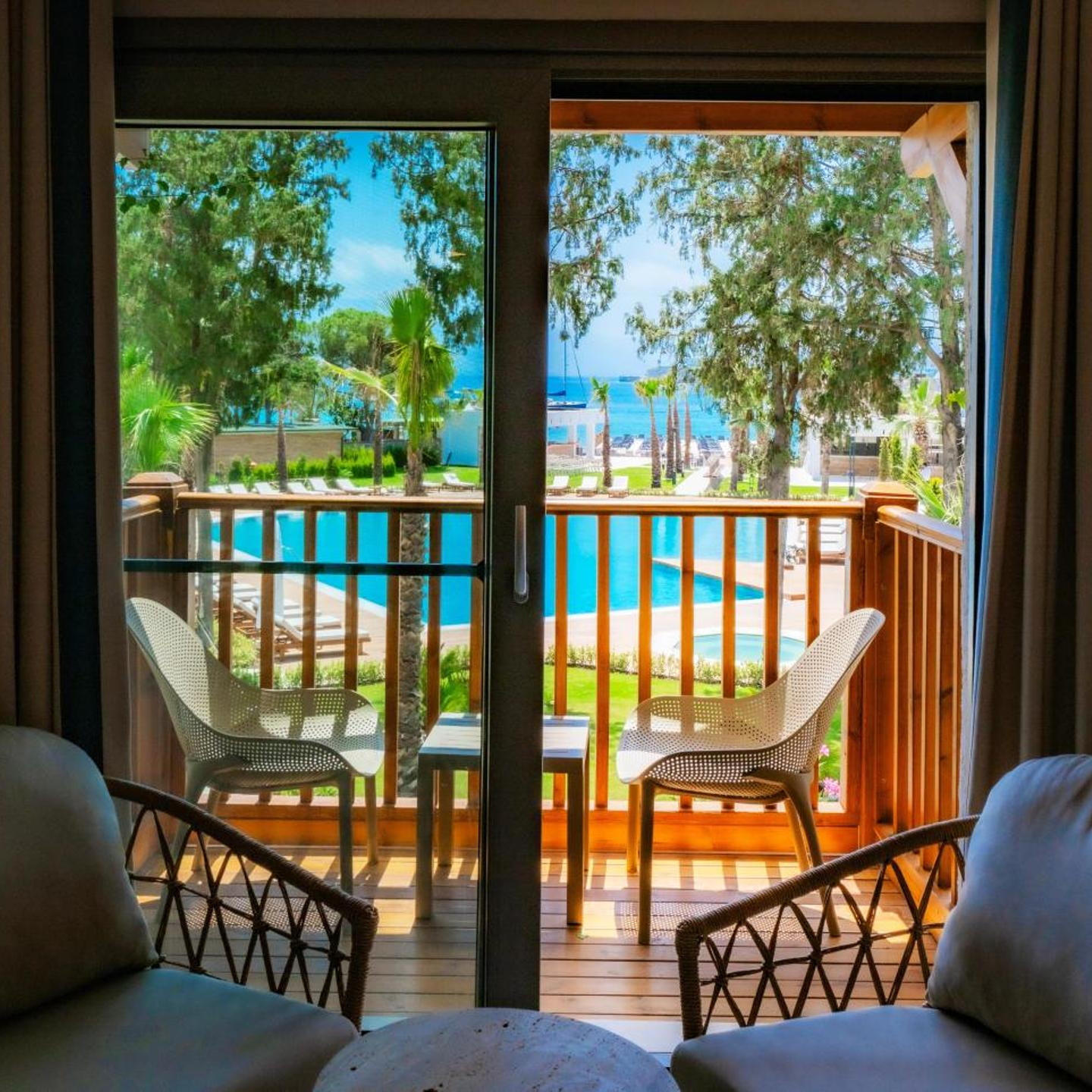 Suum Bodrum Hotel & Beach - Adult Only