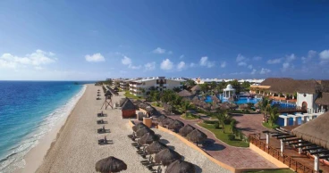 Dreams Sapphire Riviera Cancun