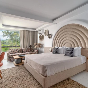Arco Beach Hotel