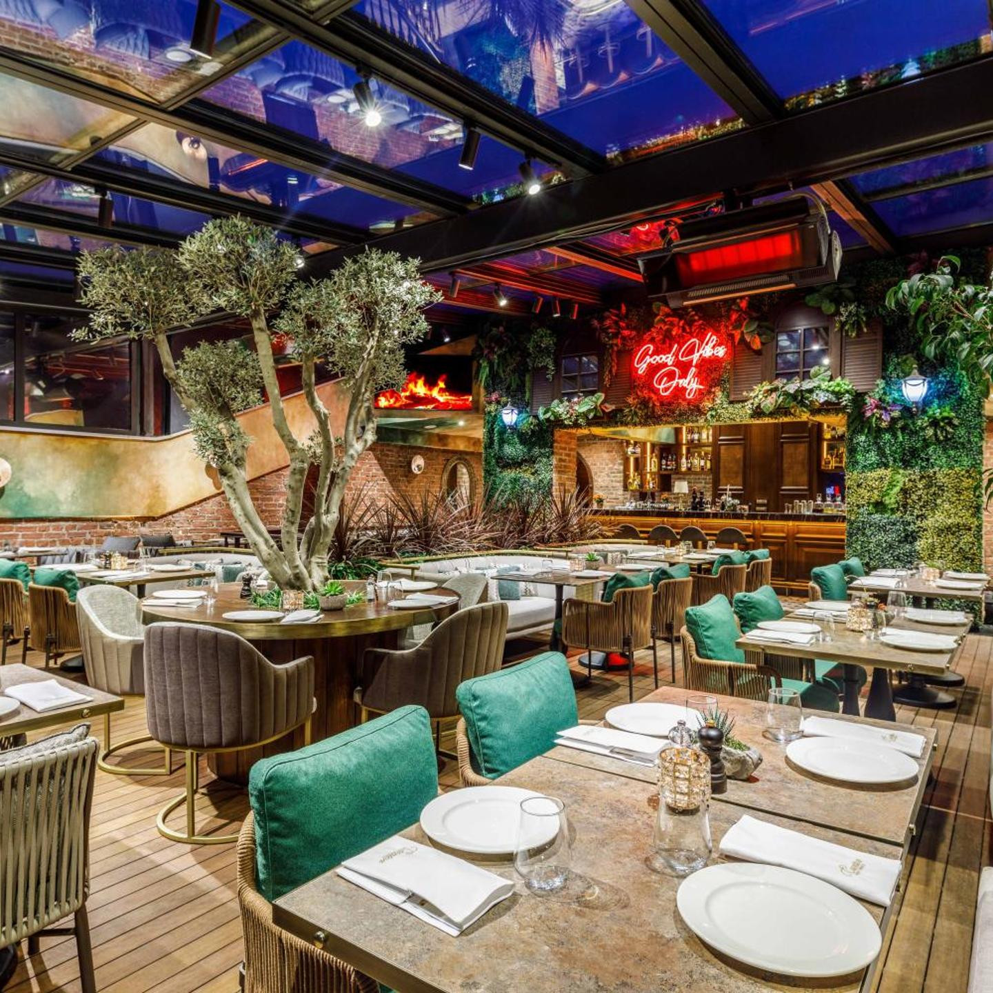 Cronton Design Hotel