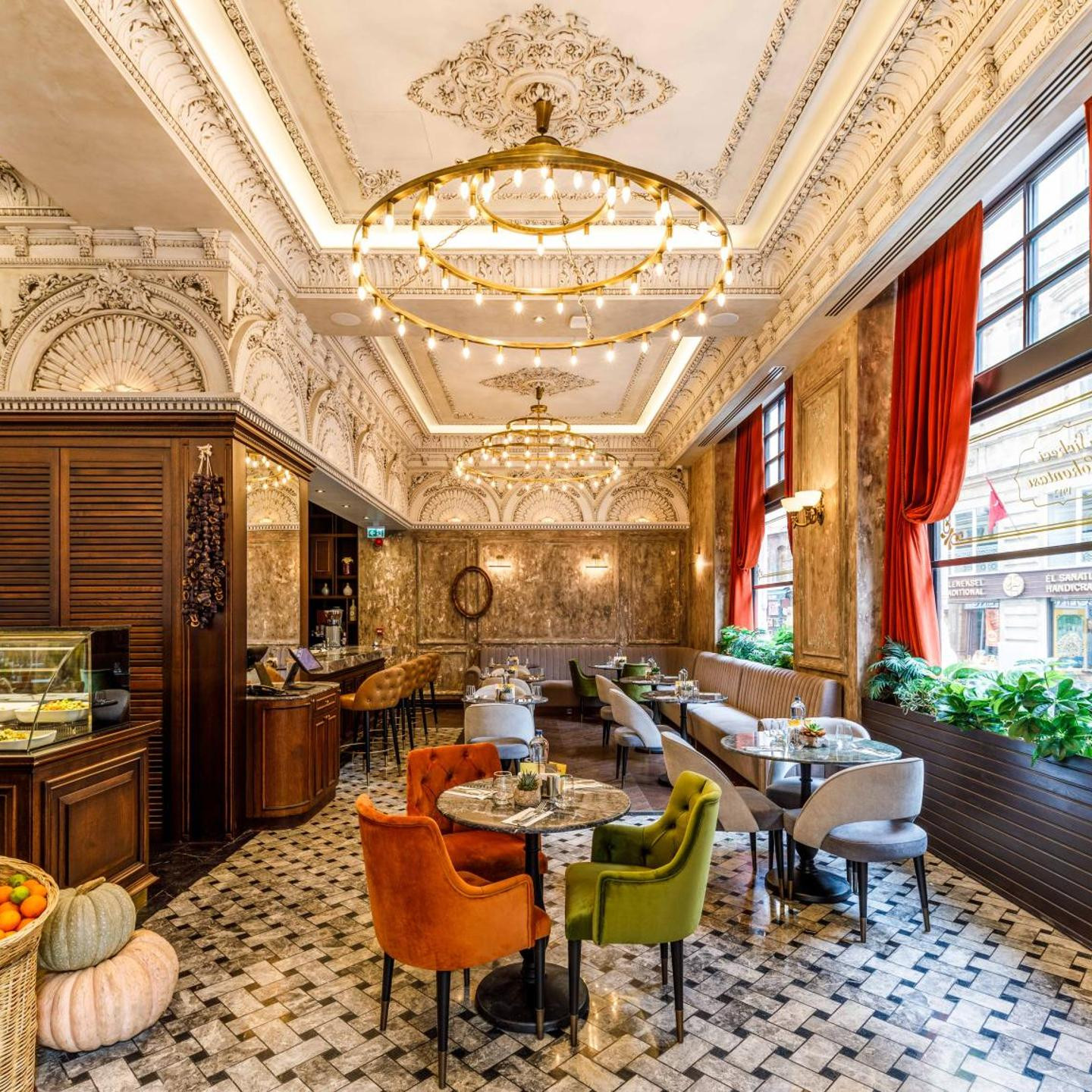 Cronton Design Hotel