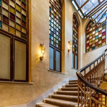 Cronton Design Hotel