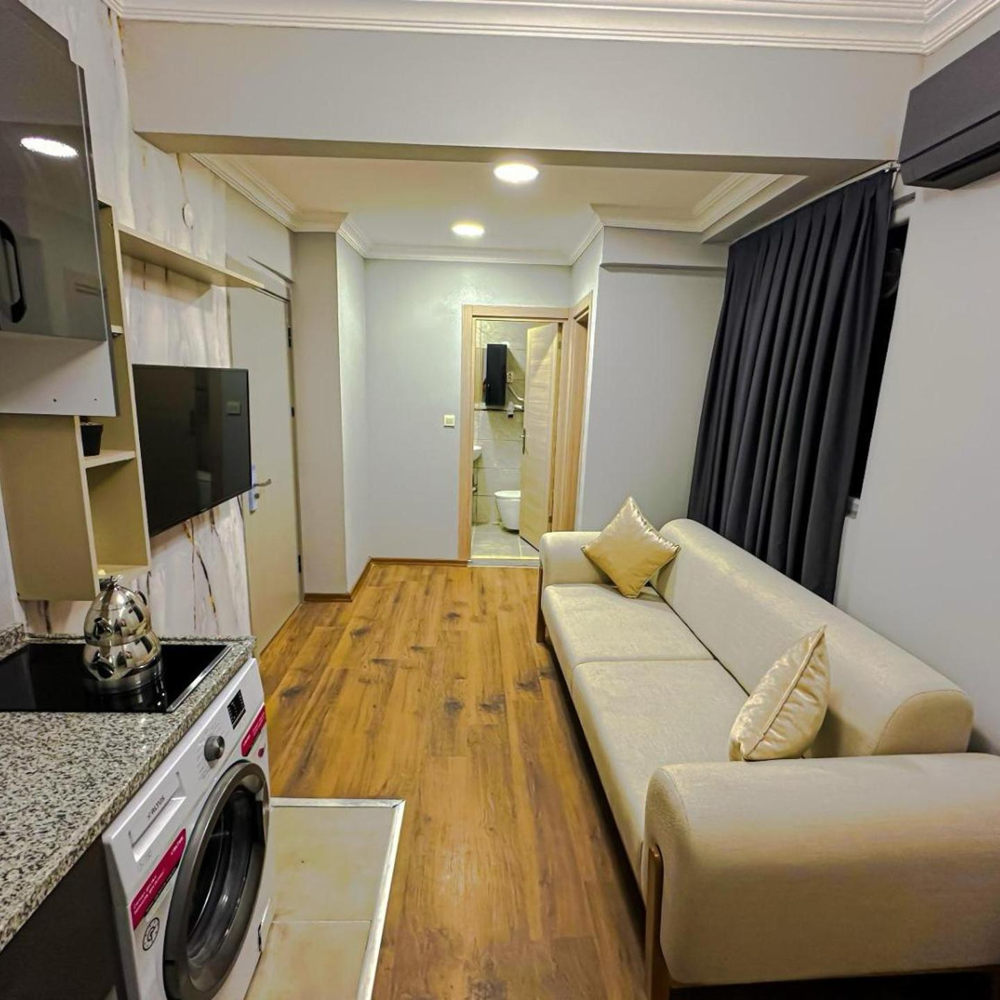 Sisli House By Remar Holding