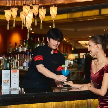 Royal Orchid Sheraton Hotel and Towers
