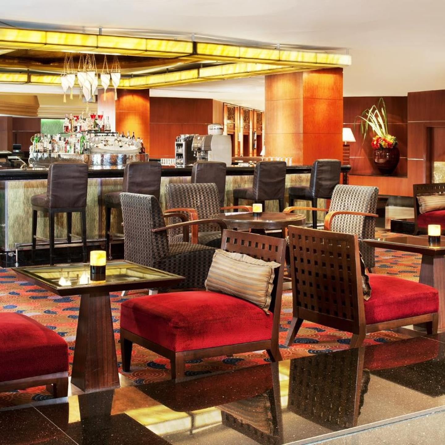 Royal Orchid Sheraton Hotel and Towers