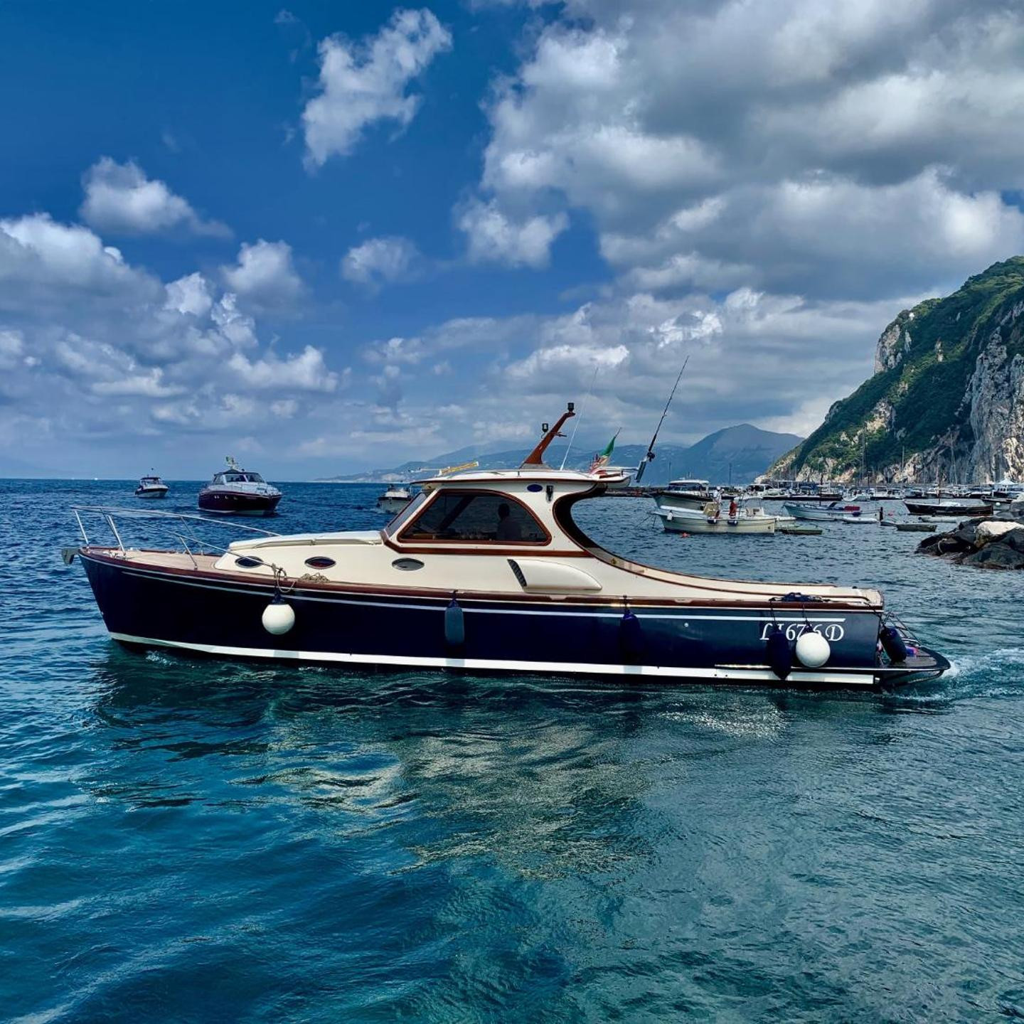 Palazzo Margherita Positano