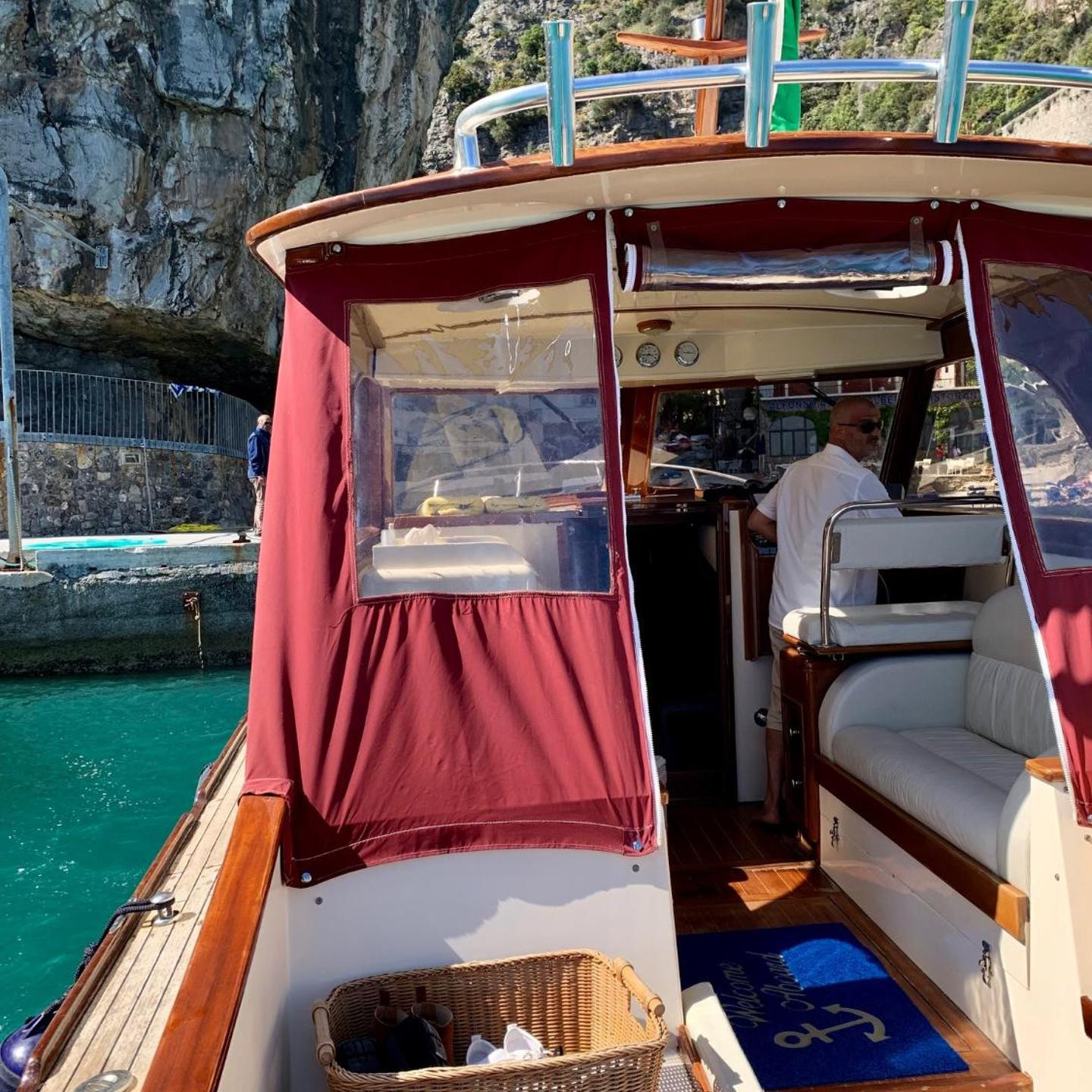 Palazzo Margherita Positano