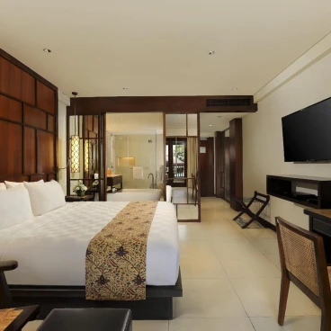 Padma Resort Bali