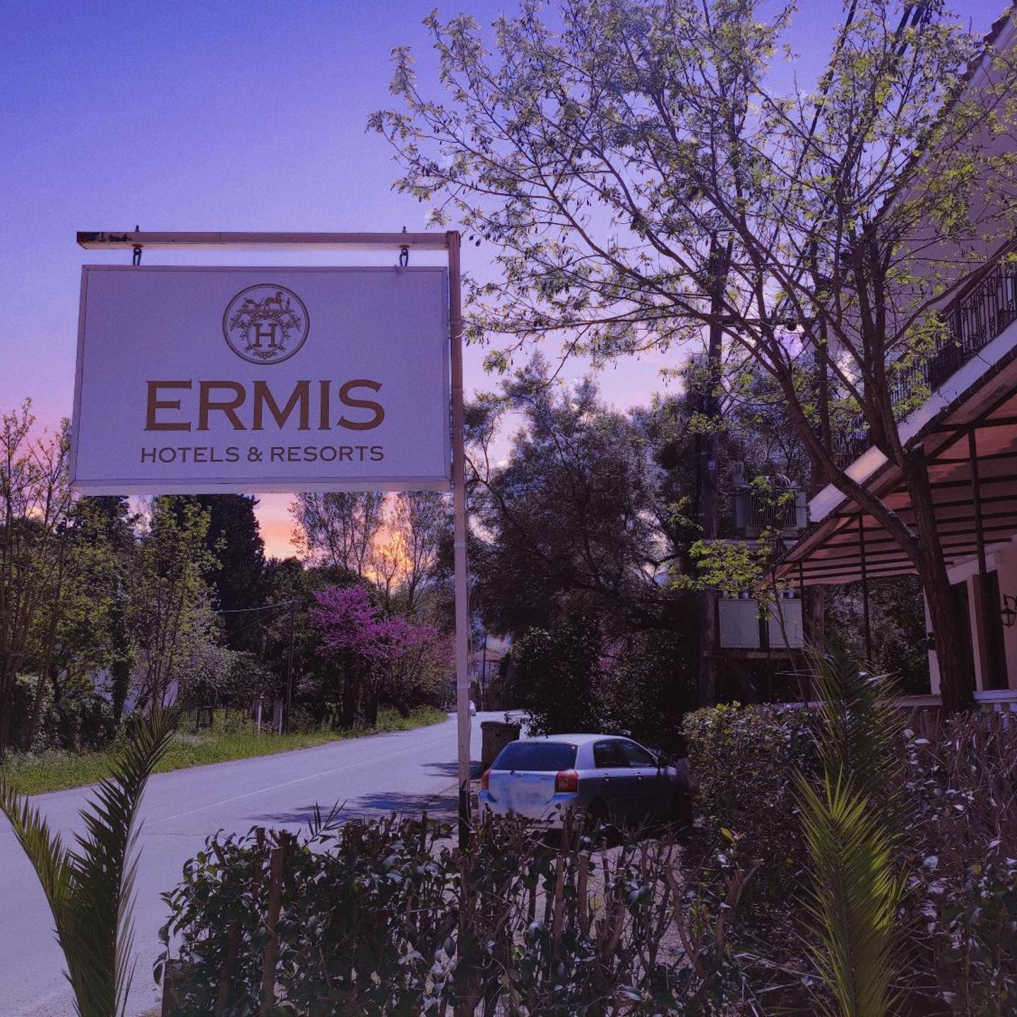 Ermis Hotels & Resorts