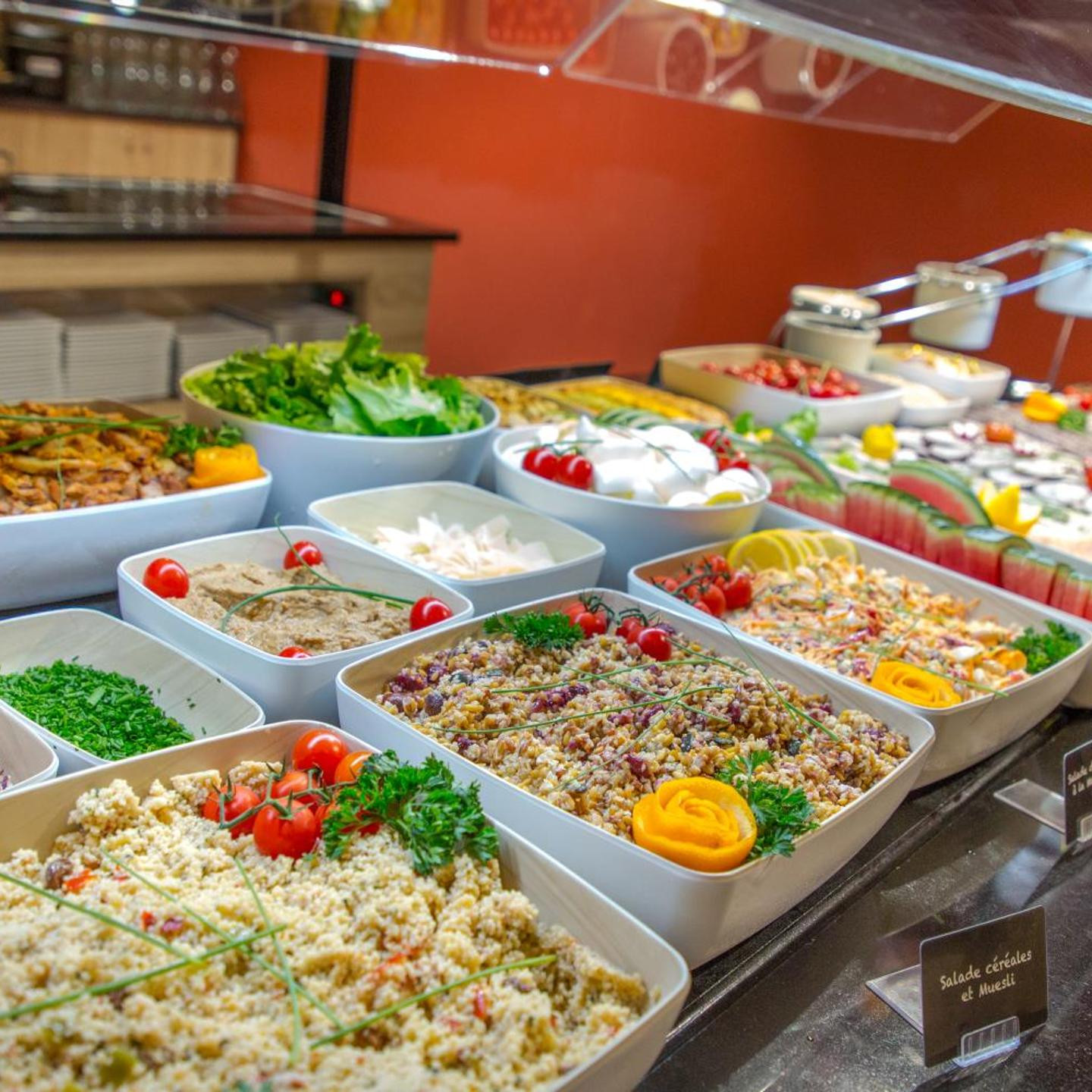 SOWELL Family Les Bergers