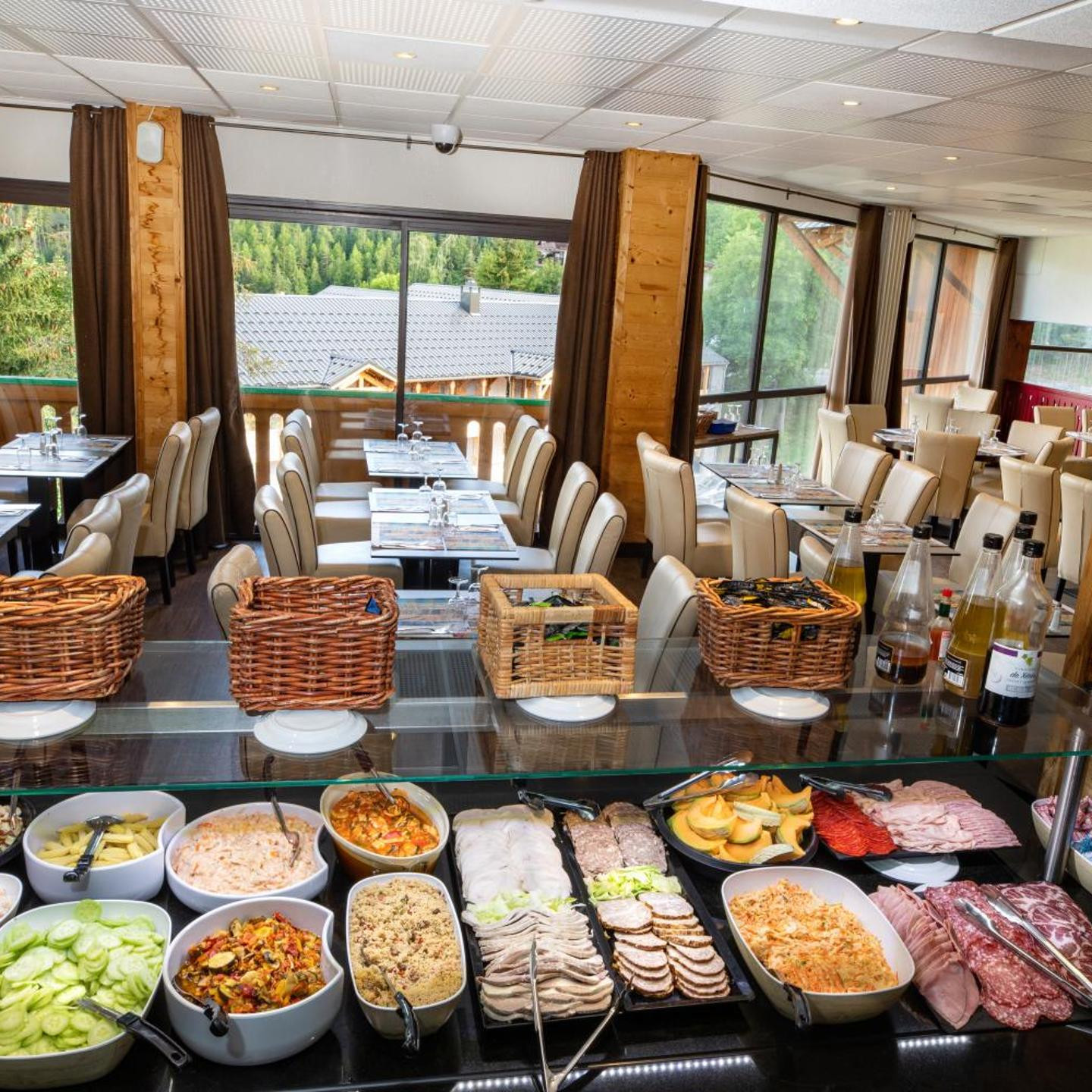 SOWELL Family Les Bergers