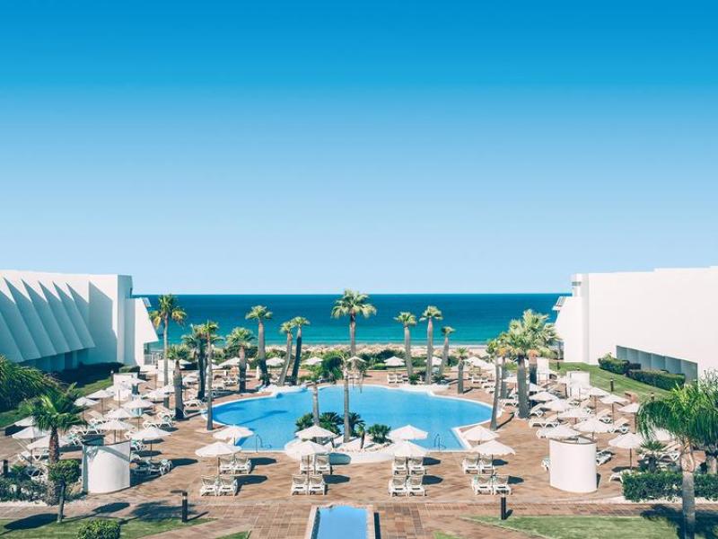 Hotel Iberostar Waves Royal Andalus