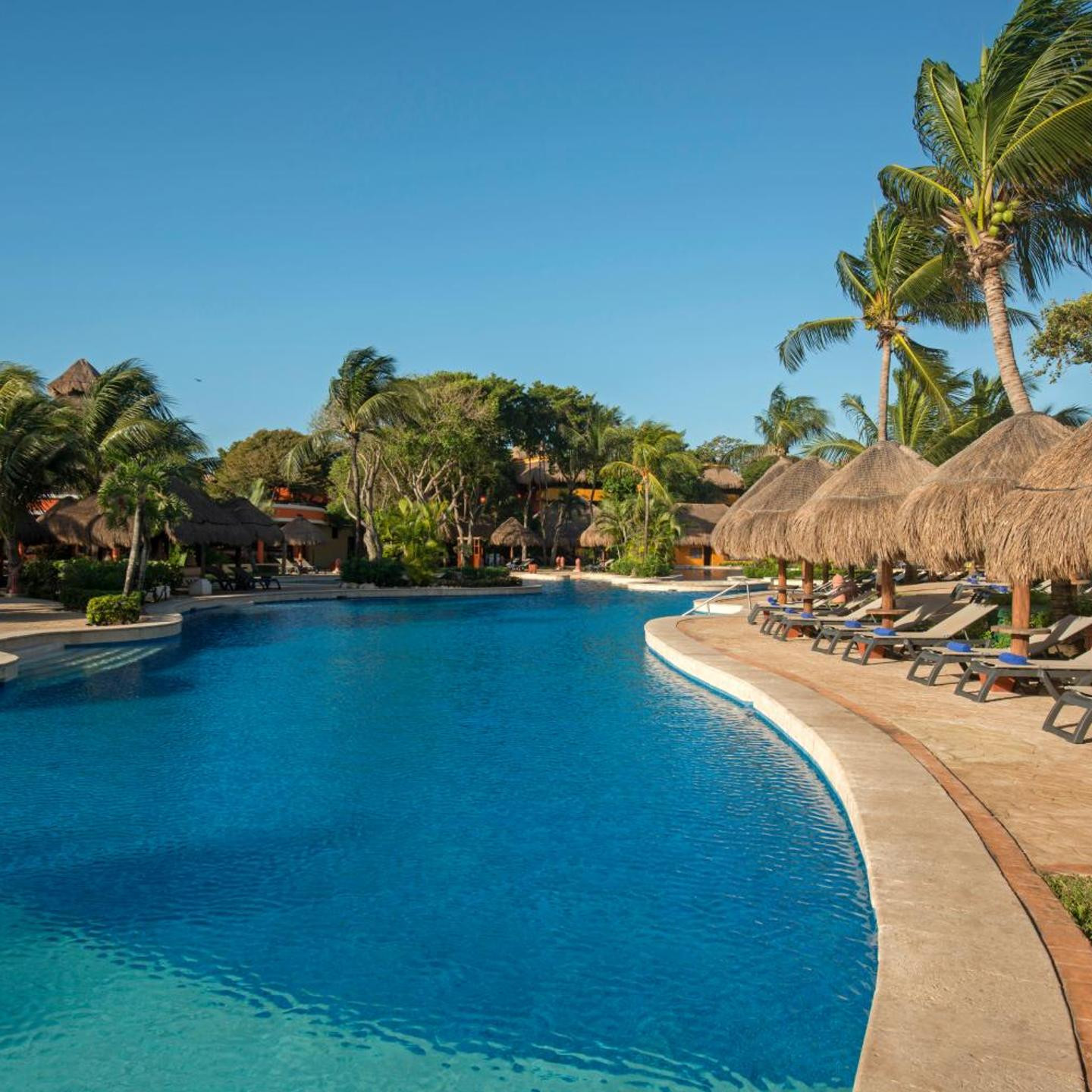 Iberostar Waves Quetzal