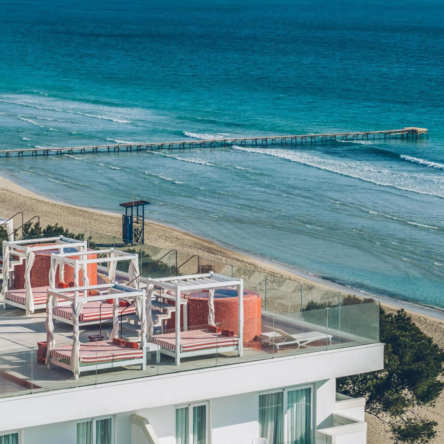 Iberostar Waves Alcudia Park