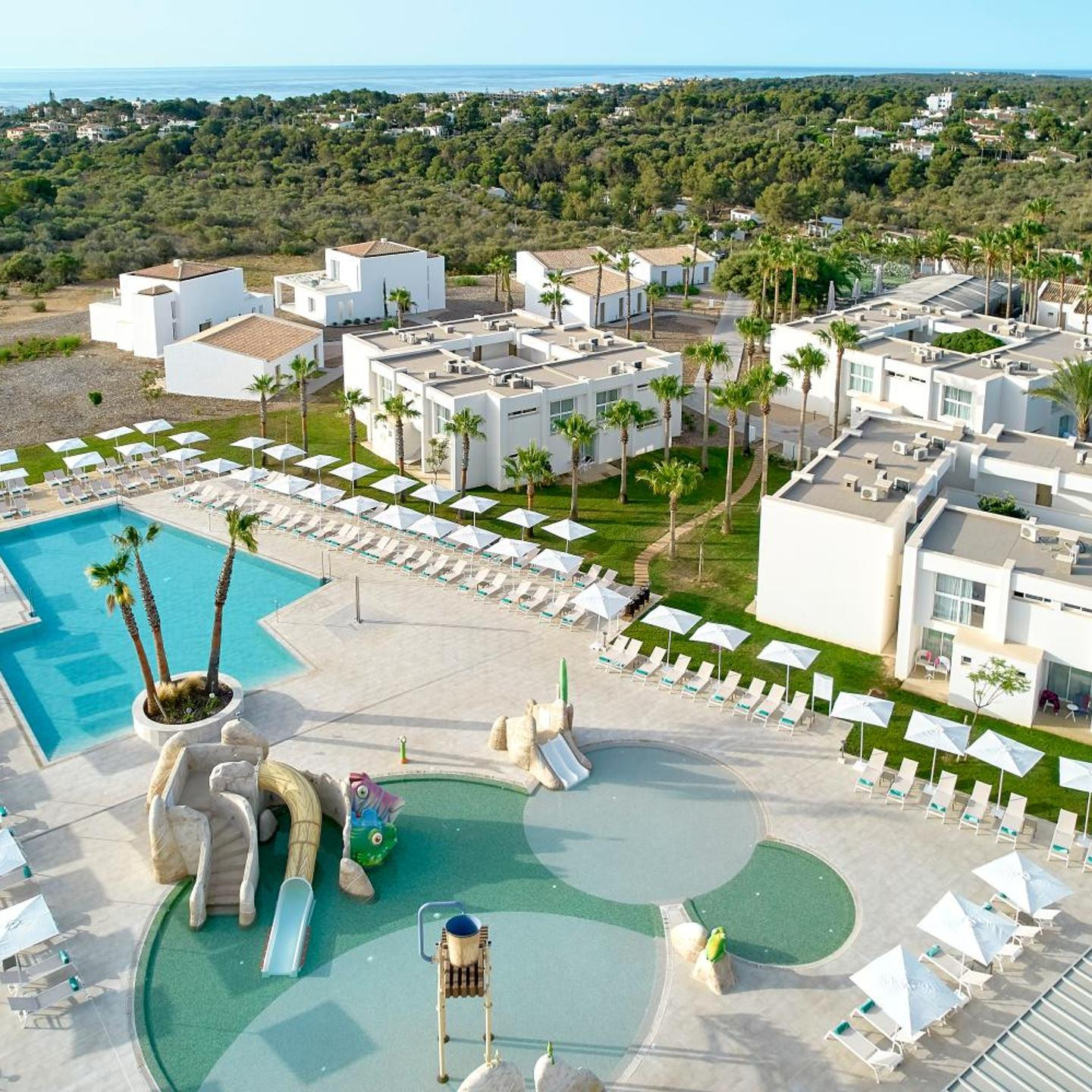 Iberostar Waves Cala Domingos All Inclusive