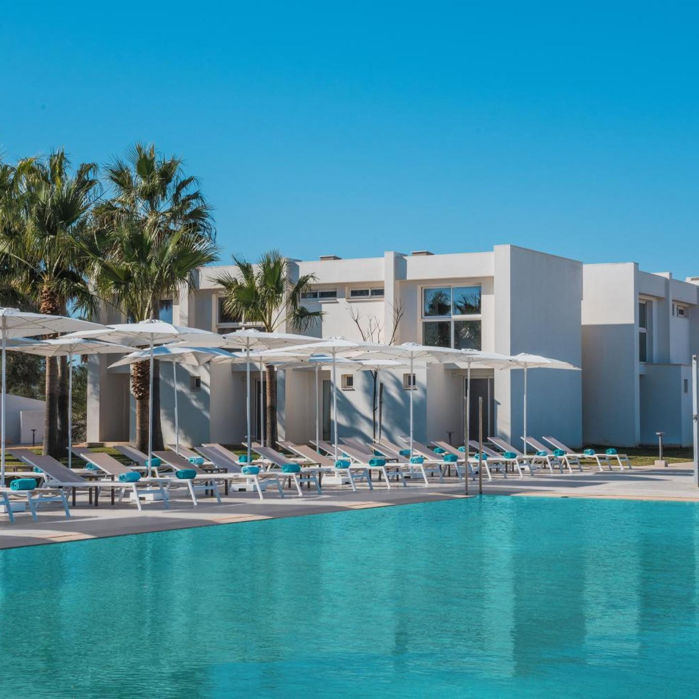 Iberostar Waves Cala Domingos All Inclusive