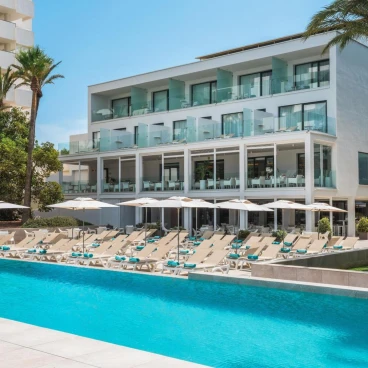 Iberostar Waves Cala Millor - Adults Only