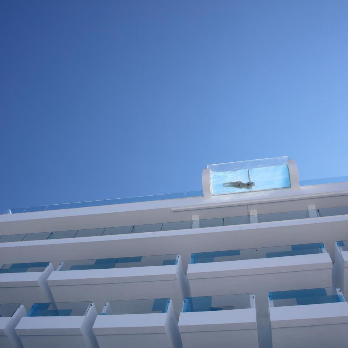 Iberostar Waves Bahía de Palma - Adults Only