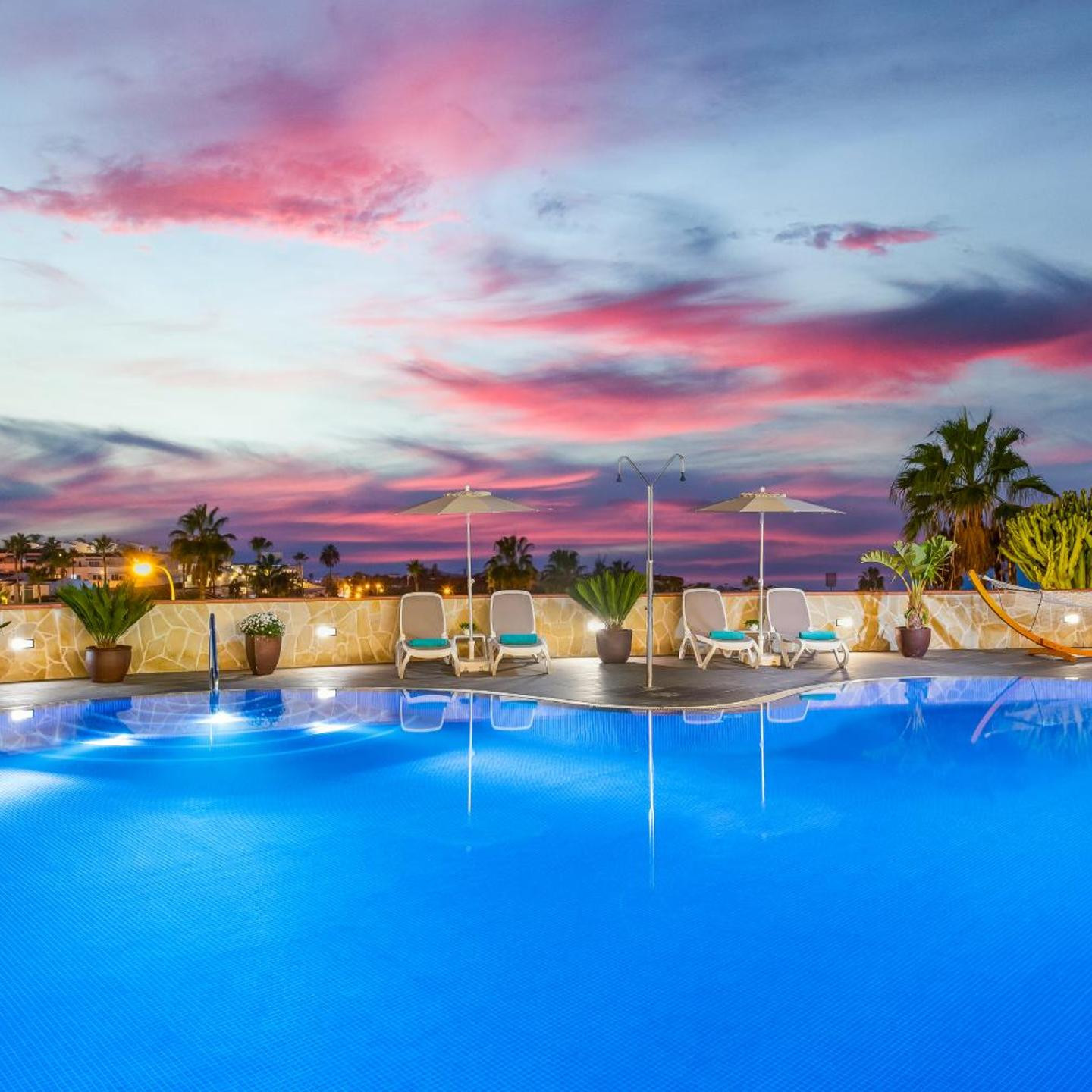 Haciendas Village Tenerife