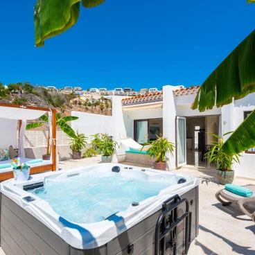 Haciendas Village Tenerife
