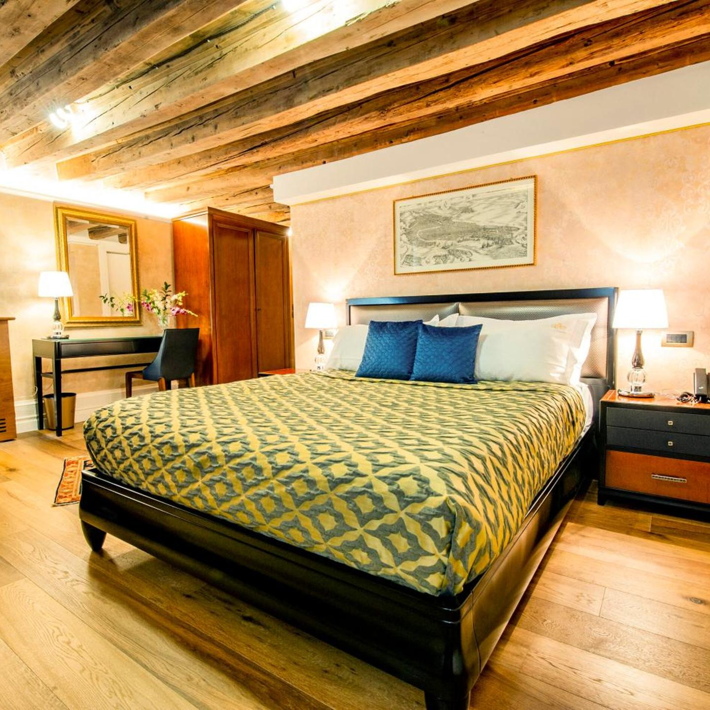 EGO' Residence Venice