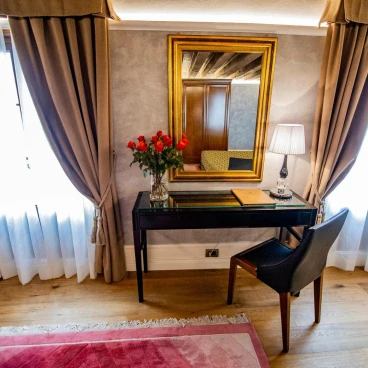 EGO' Residence Venice