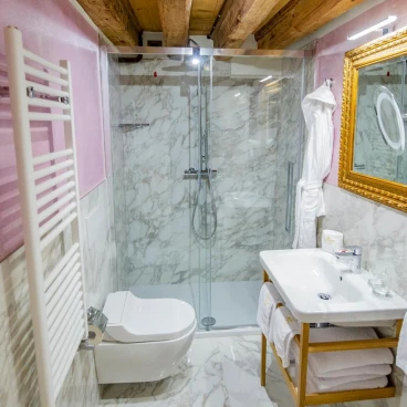 EGO' Residence Venice