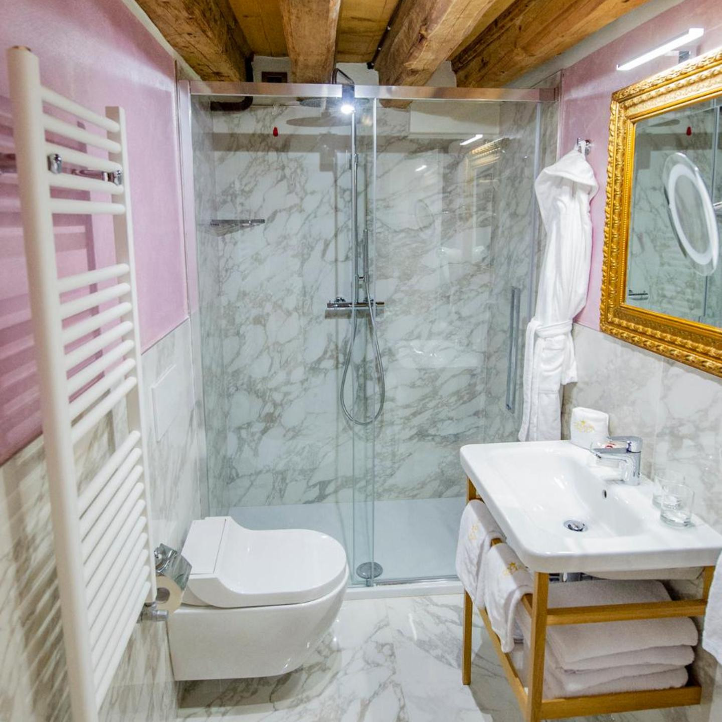 EGO' Residence Venice