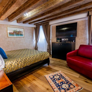 EGO' Residence Venice