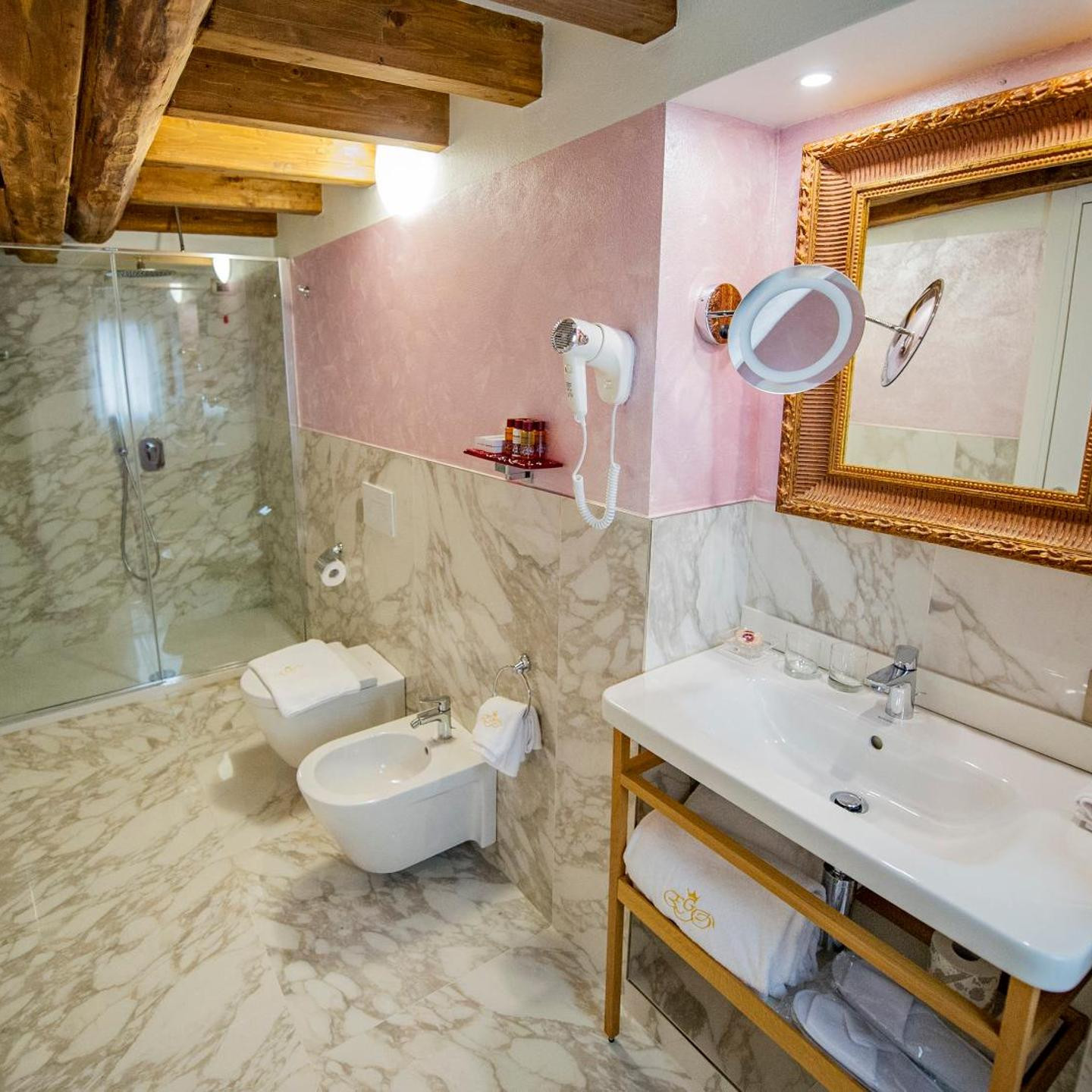 EGO' Residence Venice