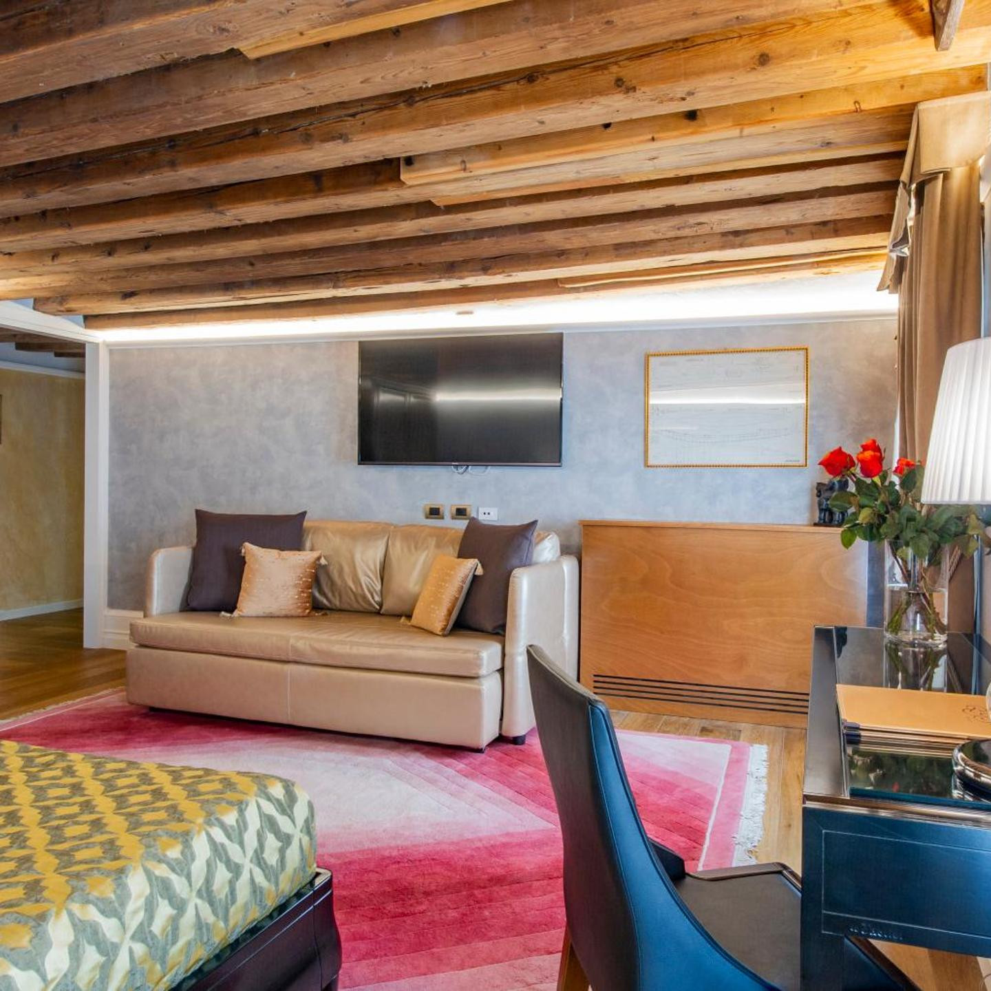 EGO' Residence Venice