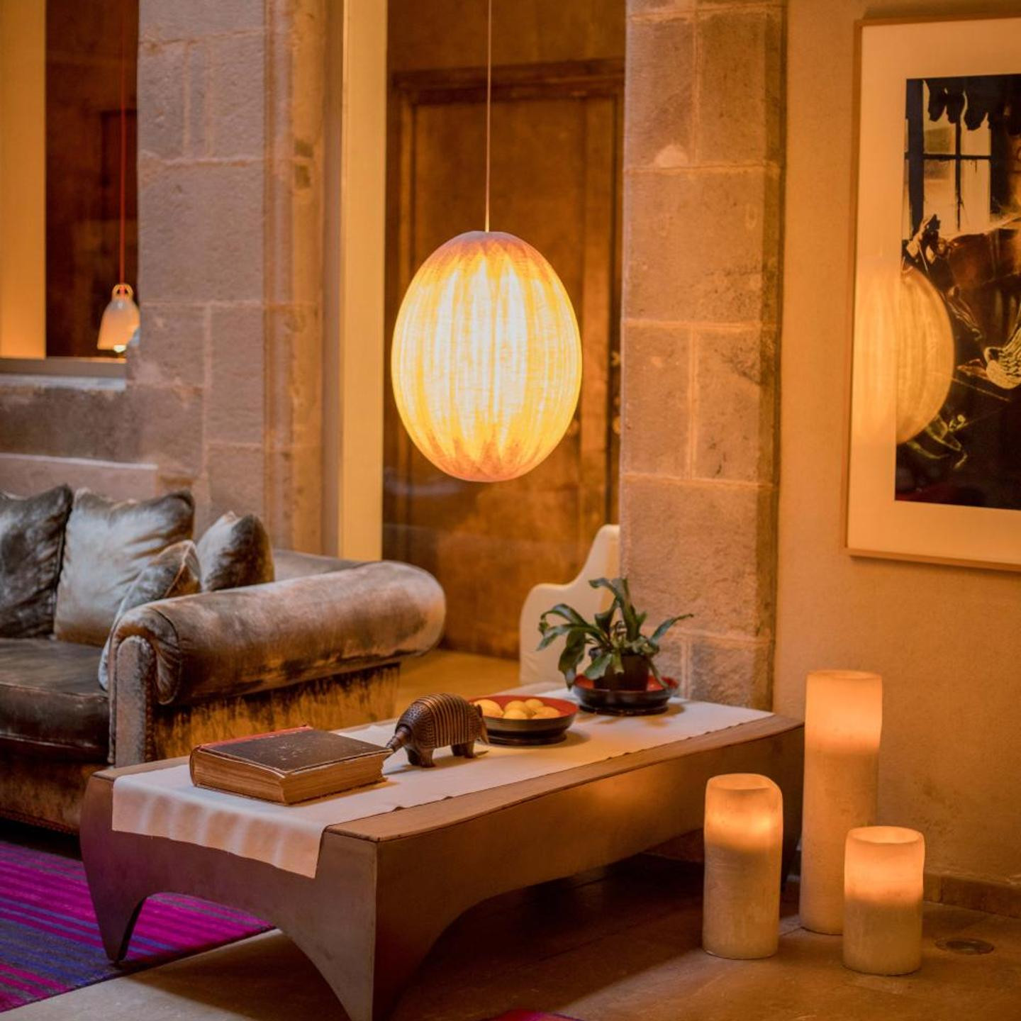 Hotel Neri – Relais & Chateaux