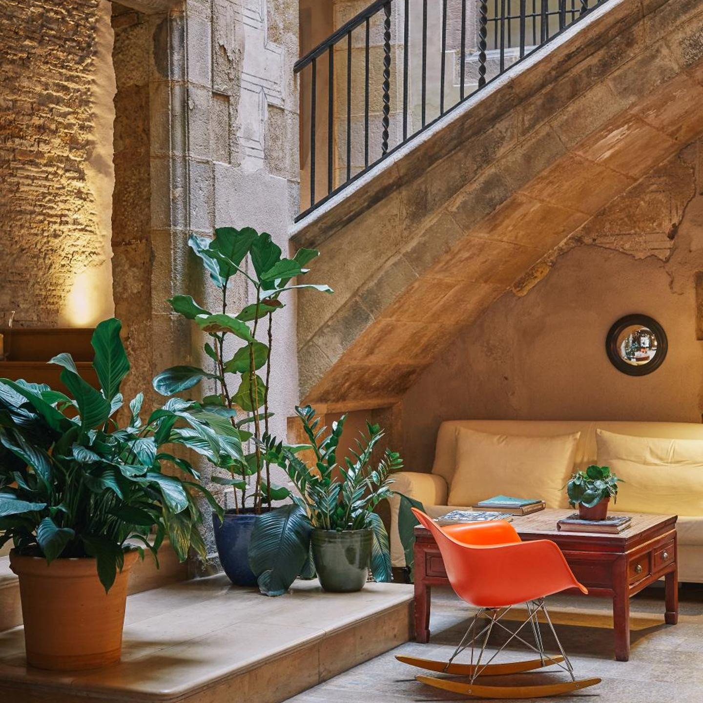 Hotel Neri – Relais & Chateaux