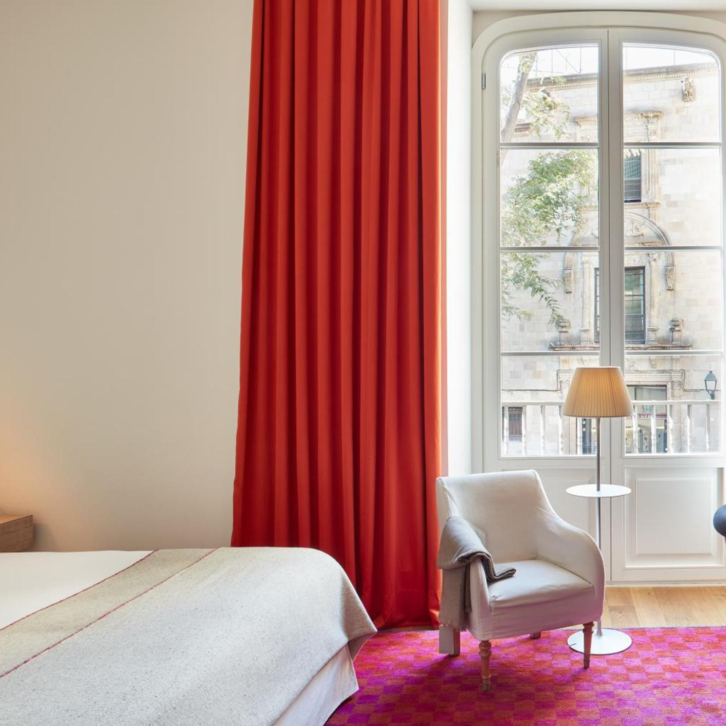 Hotel Neri – Relais & Chateaux