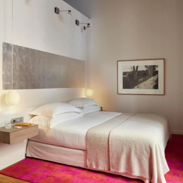 Hotel Neri – Relais & Chateaux