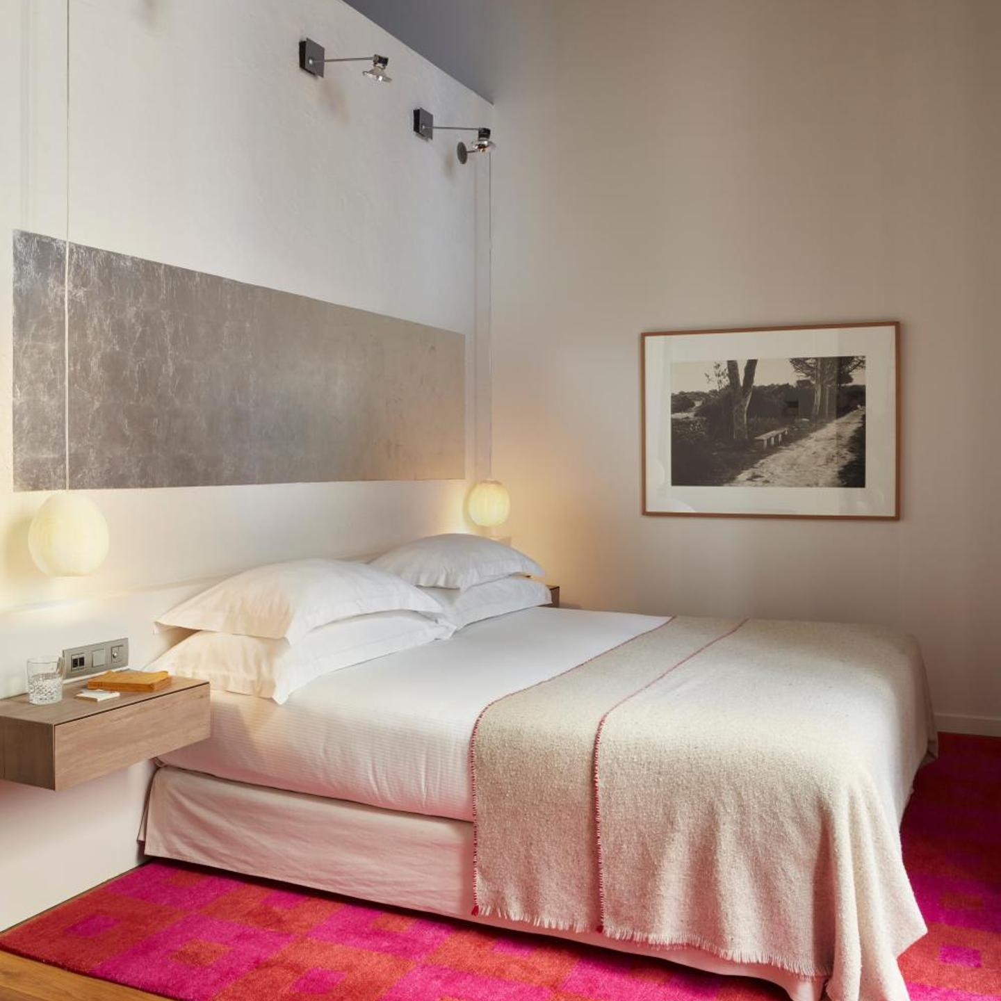 Hotel Neri – Relais & Chateaux