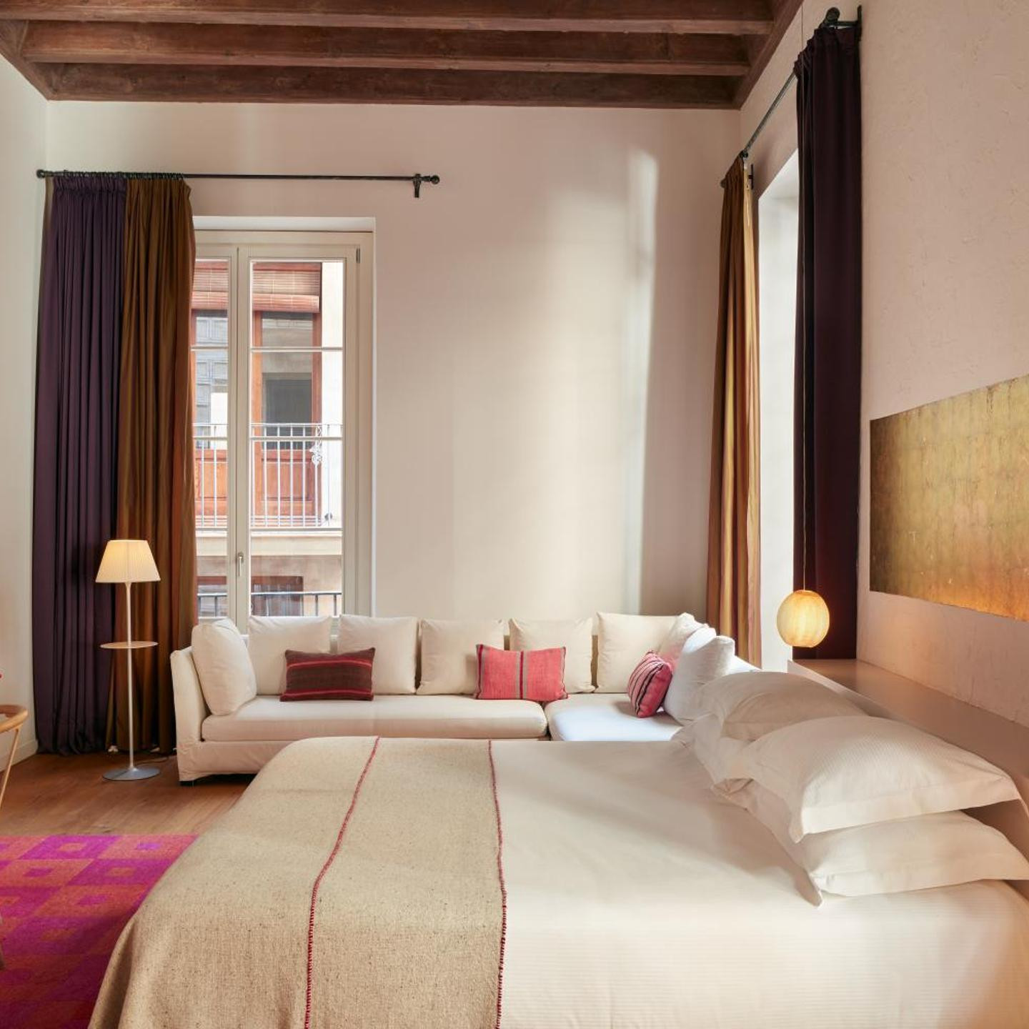 Hotel Neri – Relais & Chateaux