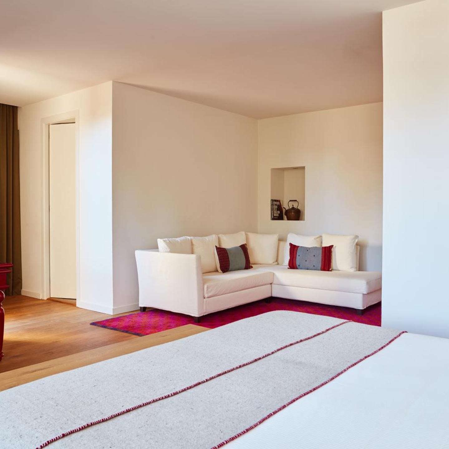 Hotel Neri – Relais & Chateaux