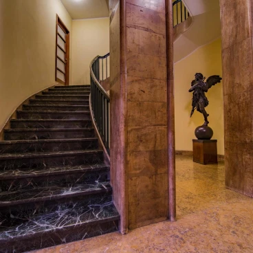 Luxury Rooms H 2000 Roma