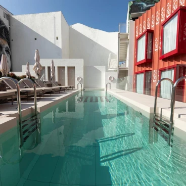 UMusic Hotel Madrid