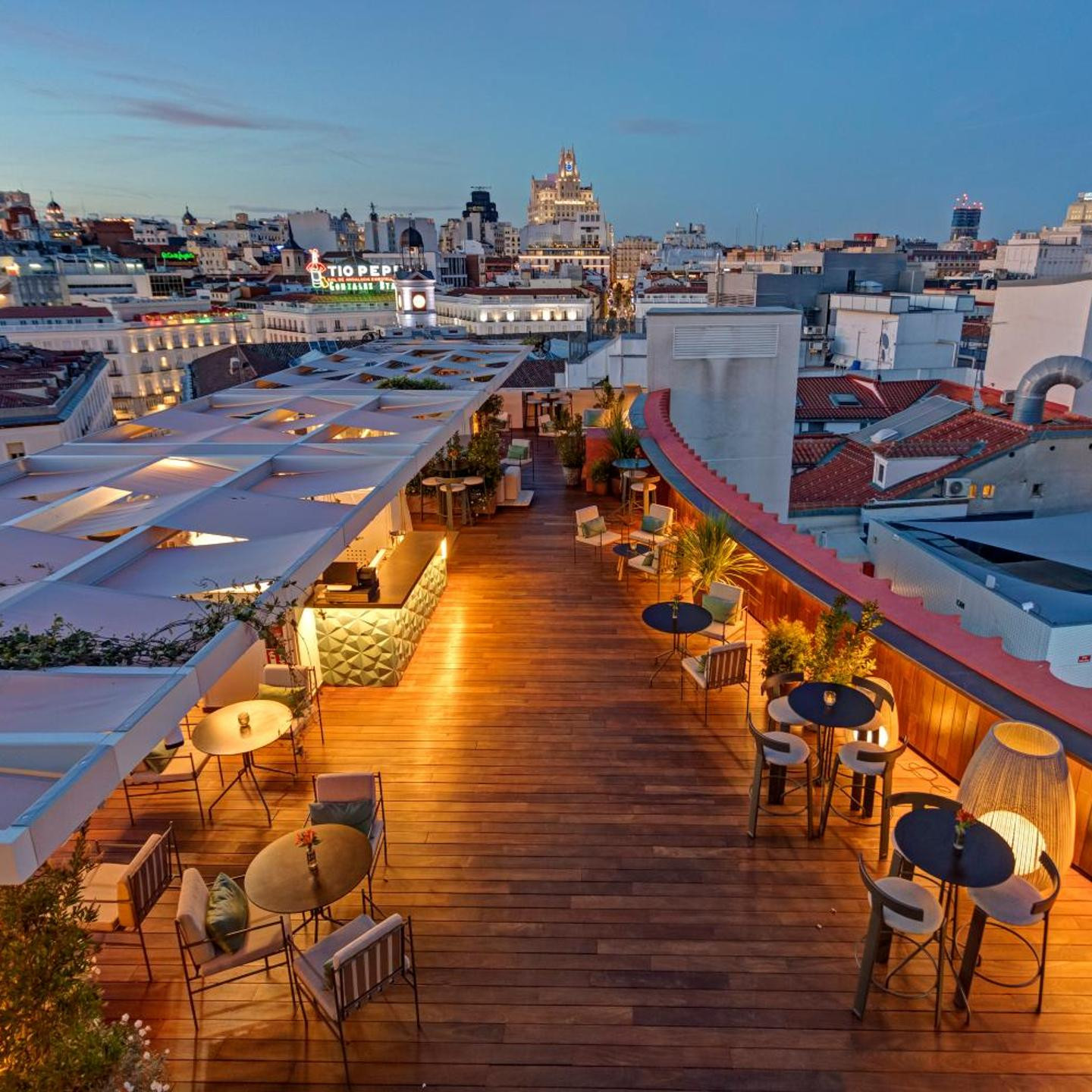 UMusic Hotel Madrid