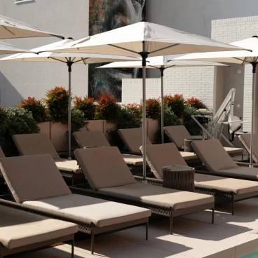 UMusic Hotel Madrid