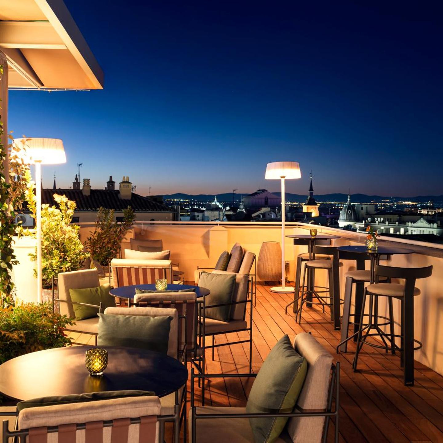 UMusic Hotel Madrid