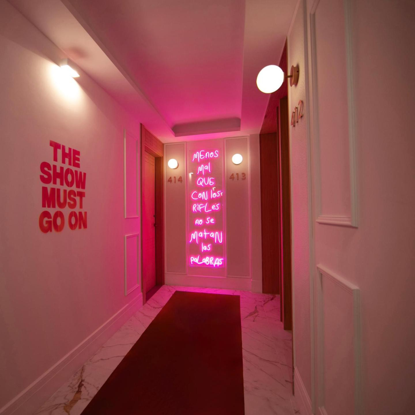 UMusic Hotel Madrid