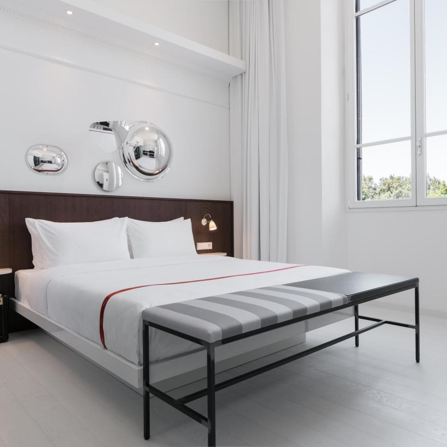 Ruby Bea Hotel Florence