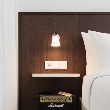 Ruby Bea Hotel Florence